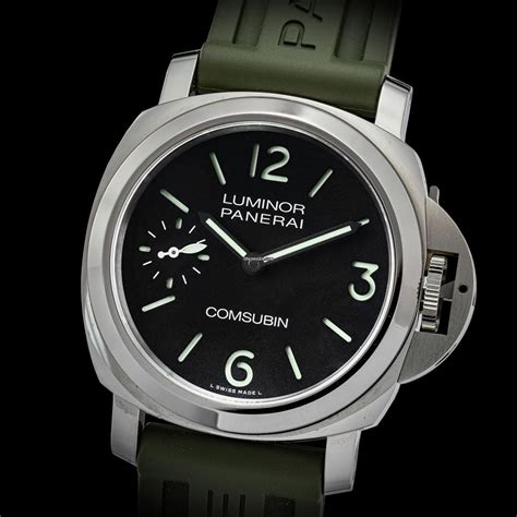 panerai italian